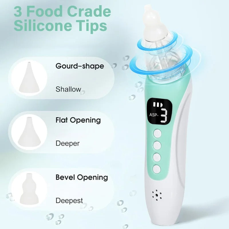 Cordless Convenience for Busy Parents