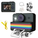 SnapPrint™ Kids Instant Print Camera