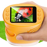 PocketScope™ Kids Digital Microscope