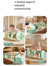 CrawlBuddy™ Inflatable Baby Crawling Roller