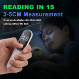 CareTemp™ Contactless Digital Forehead Thermometer