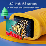 PocketScope™ Kids Digital Microscope