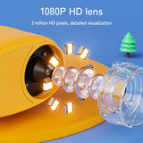 PocketScope™ Kids Digital Microscope
