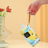 WarmNest™ USB Portable Baby Bottle Warmer Bag