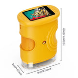 PocketScope™ Kids Digital Microscope