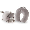 Gray Cat