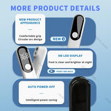 CareTemp™ Contactless Digital Forehead Thermometer