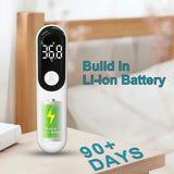 CareTemp™ Contactless Digital Forehead Thermometer