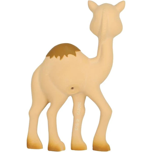 Sophie La Giraffe - Al'Thir The Camel