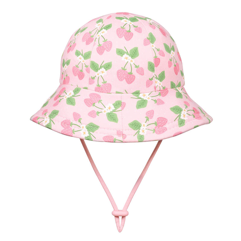 Bedhead Bucket Hat - Strawberry