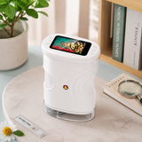 TinyExplorer™ 1000X LED Digital Microscope for Kids by Everything Baby | STEM Learning Toy
