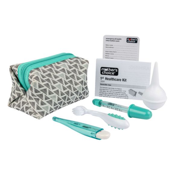 Mothers Choice 1st Healthcare Kit