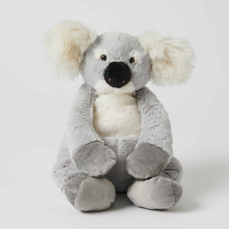 Floppy Plush Koala