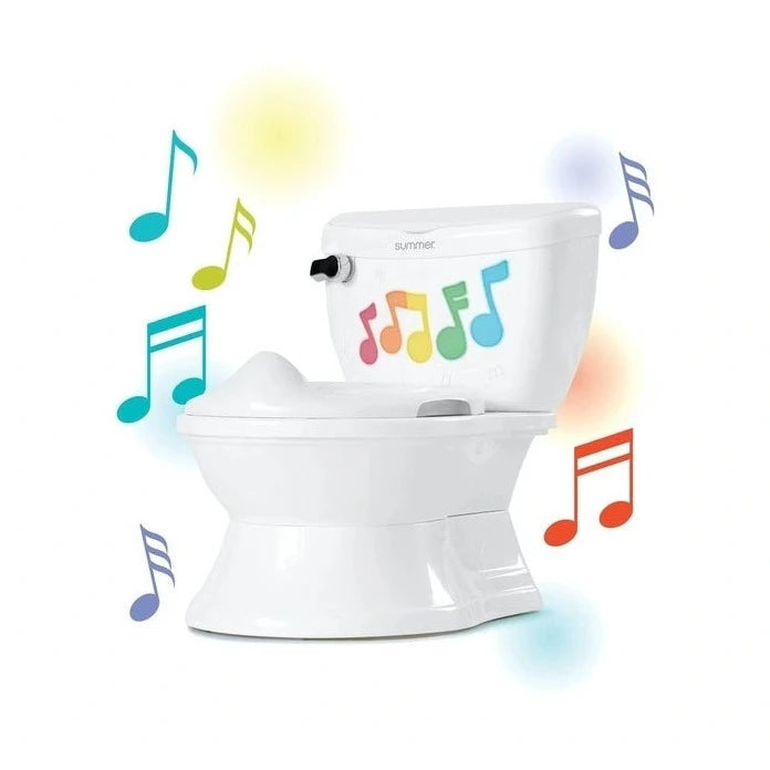 Summer Infant My Size Potty - Lights & Songs Transitions