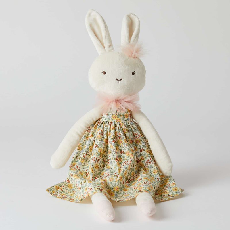 Amelia Bunny Soft Toy