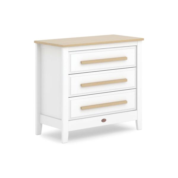 Boori Linear 3 Drawer Chest - Smart Assembly
