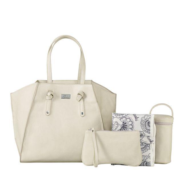 Easy Access Tote