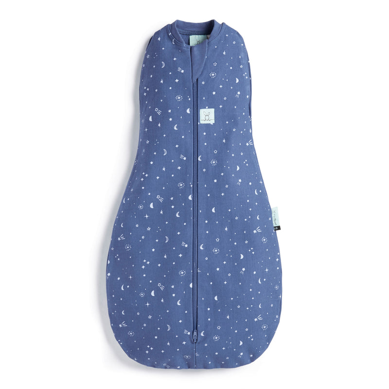 Ergopouch Cocoon Swaddle Bag 1.0tog