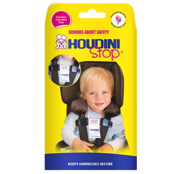 Houdini Stop 1pk