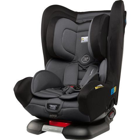 Infasecure Quattro Astra Convertible Carseat