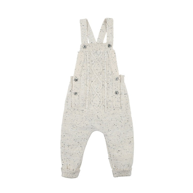 Llama Speckle Overall