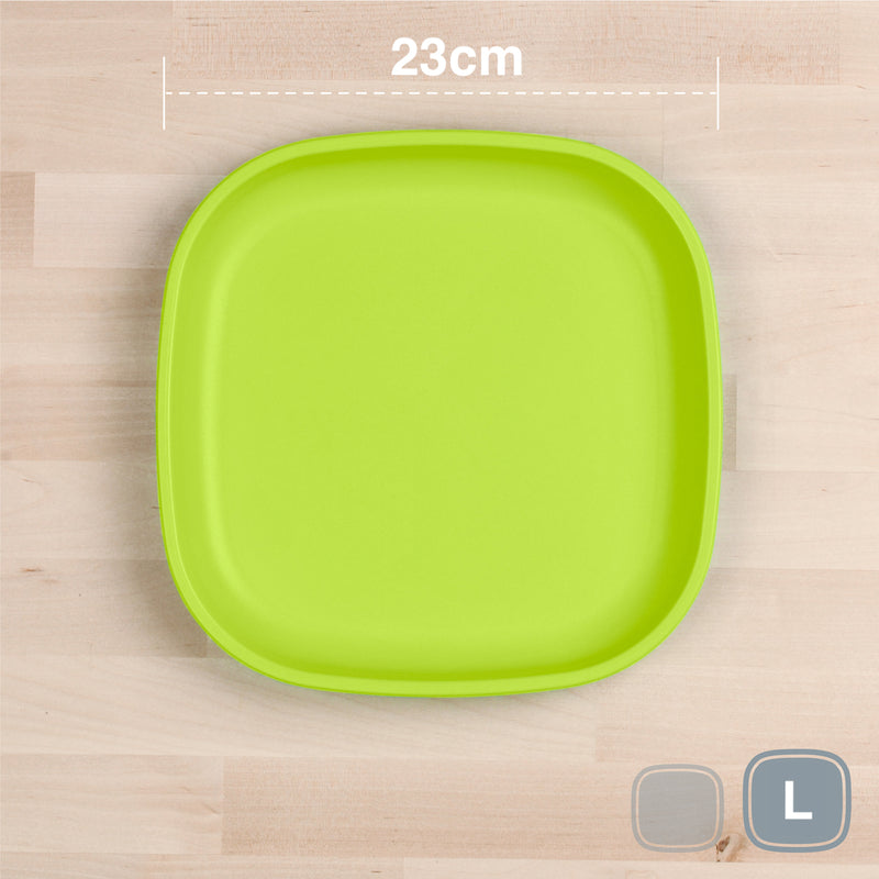 Re-Play Large Flat Plate