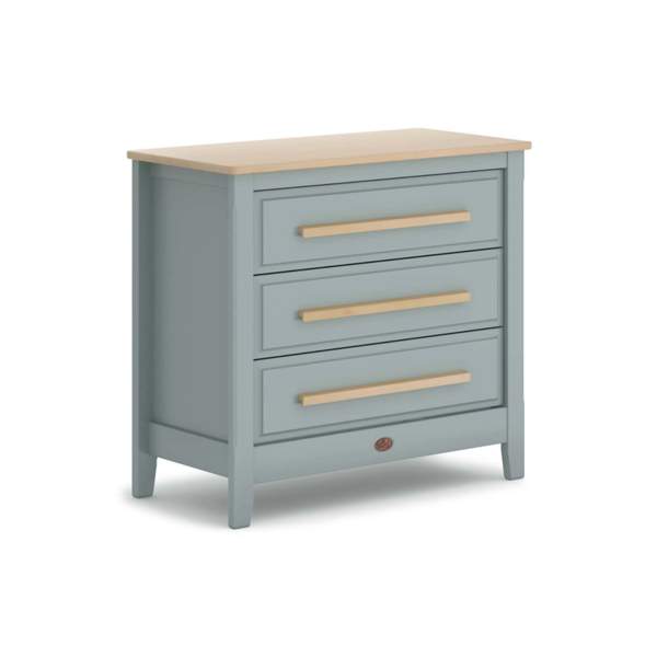Boori Linear 3 Drawer Chest - Smart Assembly