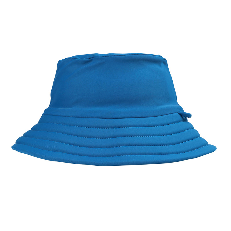 Teal Swim Sunhat