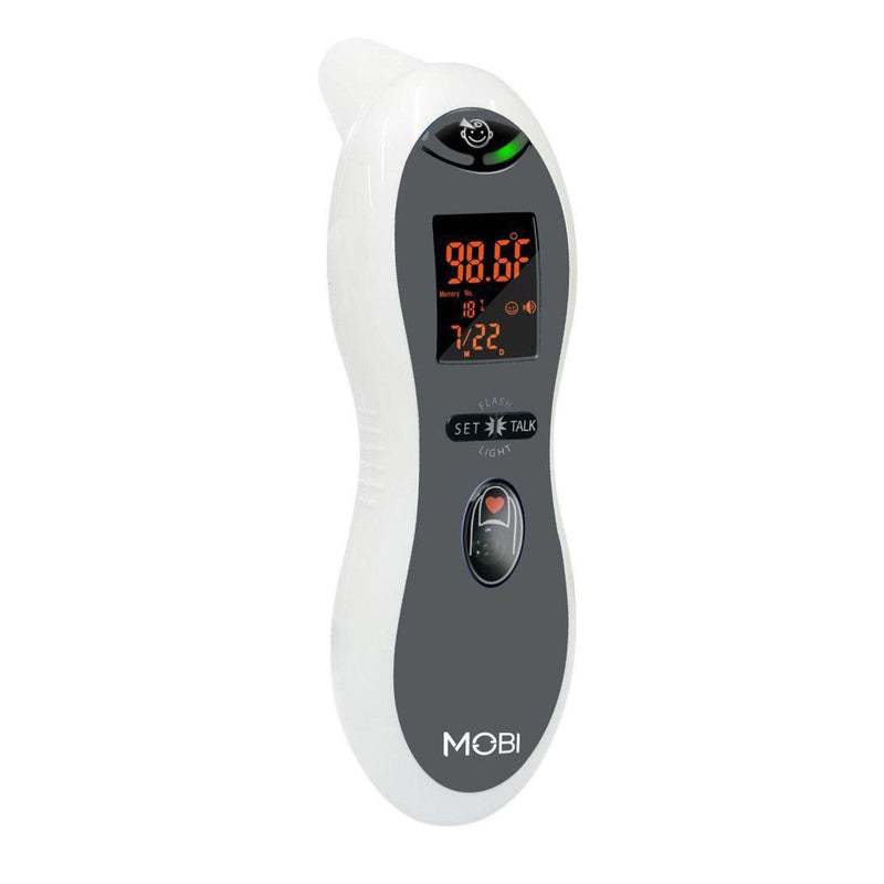 Mobi 2 in 1 Thermometer