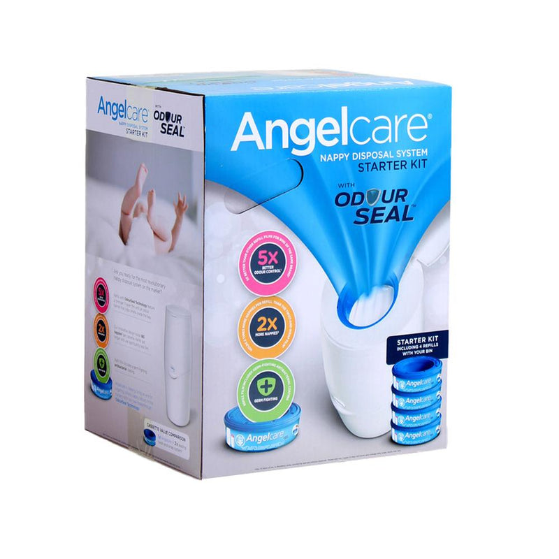 Nappy Disposal Angelcare
