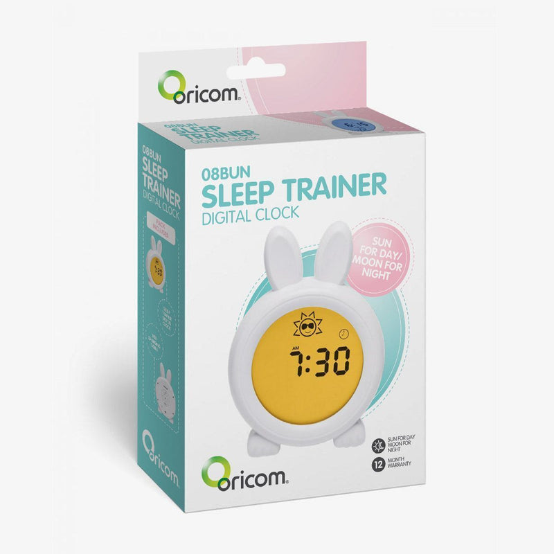 Oricom Sleep Trainer