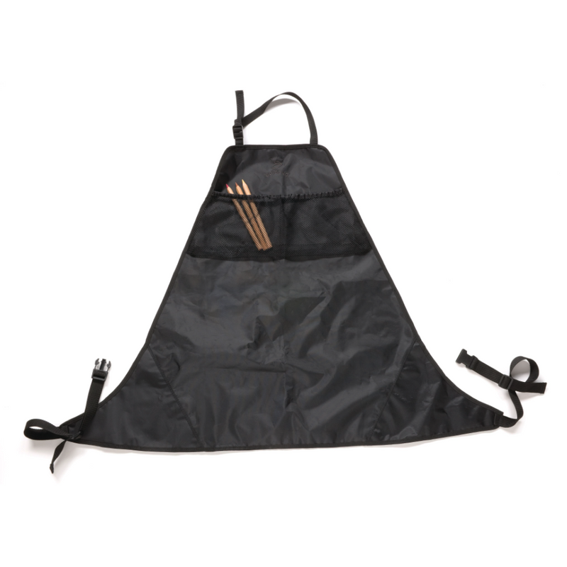 Playette Seat Back Protector