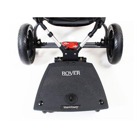 Rover Rider Board