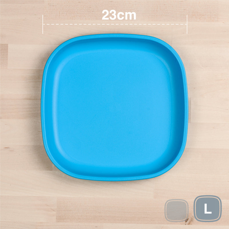 Re-Play Large Flat Plate