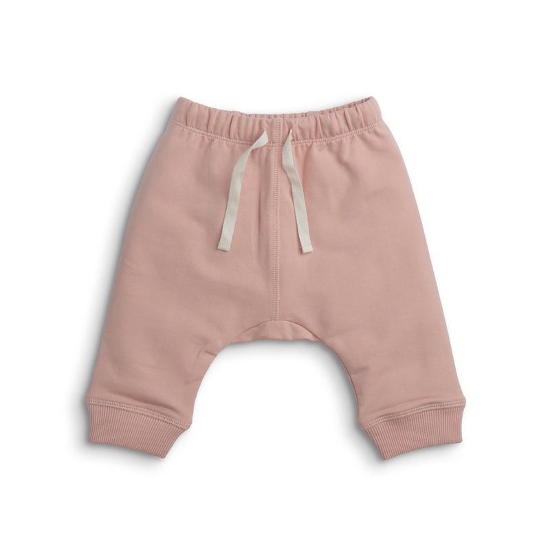Tiny Twig Slouch Pant - Lotus