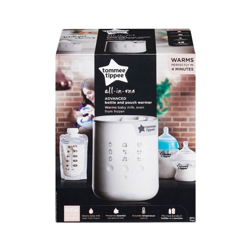 Tommee Tippee Pouch and Bottle Warmer