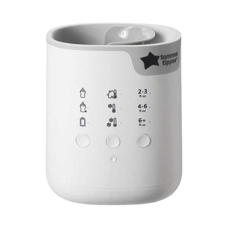 Tommee Tippee Pouch and Bottle Warmer