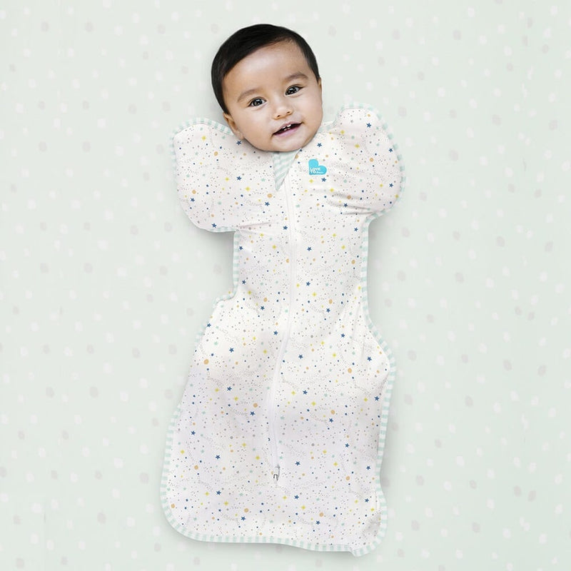 Love to Dream Swaddle Up Lite 0.2tog